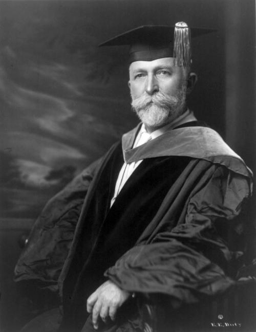 John Harvey