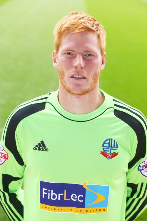 Adam Bogdan