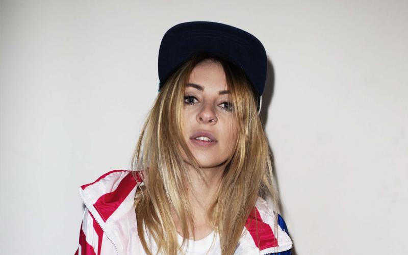 Alison Wonderland