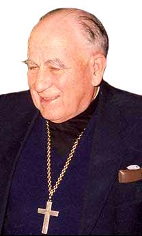 Raul Silva Henriquez