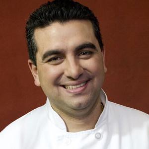 Buddy Valastro III