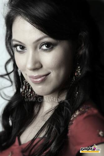 Munmun Dutta
