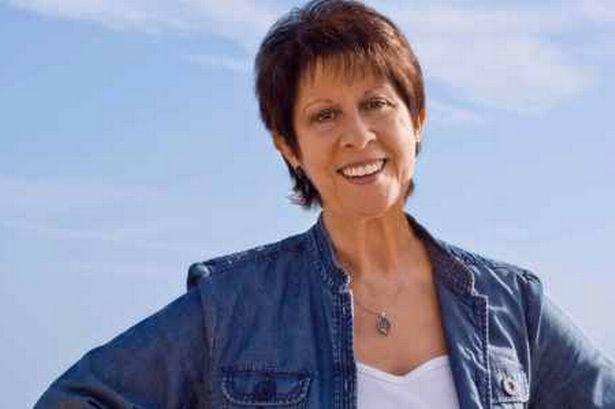 Helen Shapiro