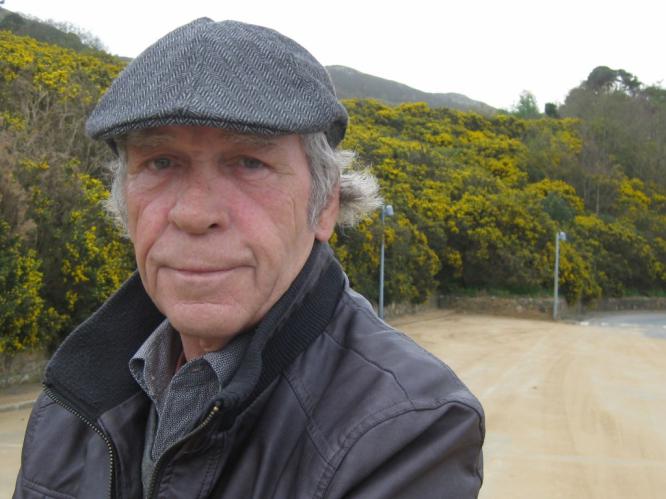 Finbar Furey