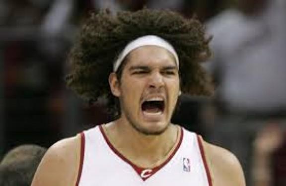 Anderson Varejao