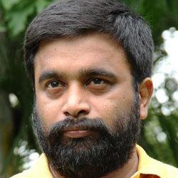 M Sasikumar