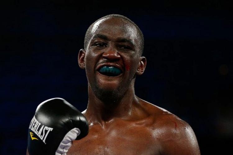 Terence Crawford