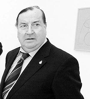 Miguel Ortiz Berrocal