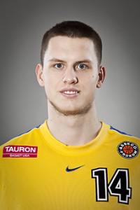 Mateusz Ponitka