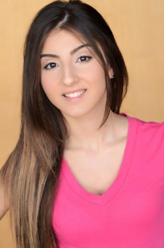 Luara Hayrapetyan