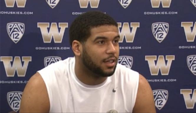 Austin Seferian-Jenkins