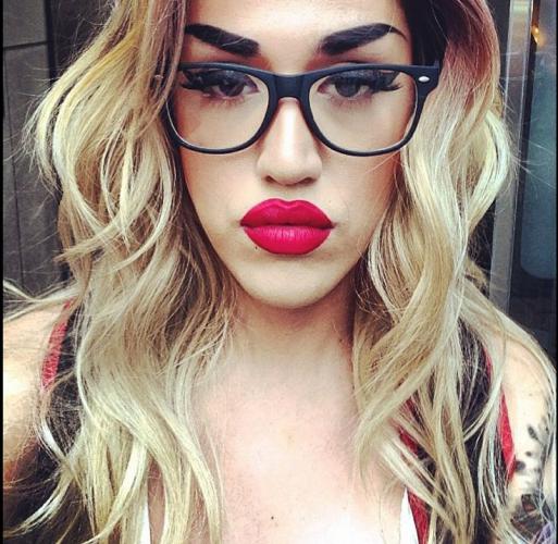 Adore Delano