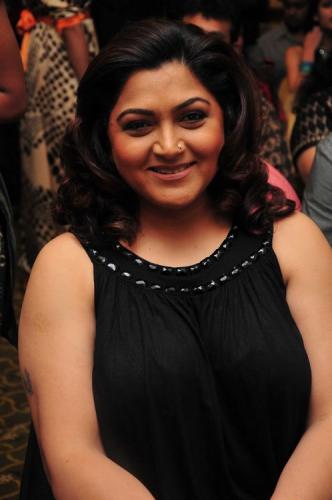 Kushboo