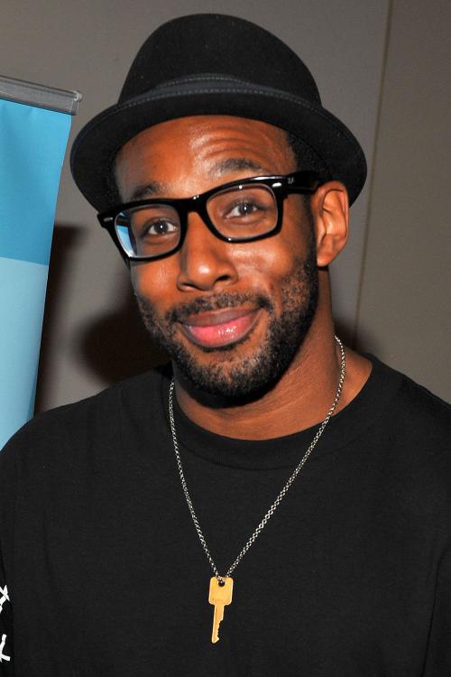 Stephen Twitch Boss