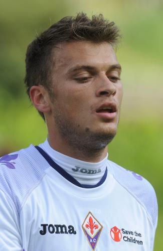 Adem Ljajic