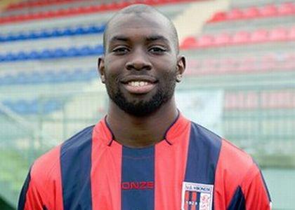 Souleymane Doukara