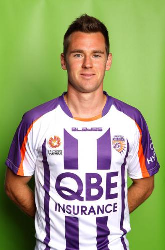 Shane Smeltz