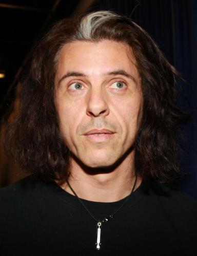 Alex Skolnick