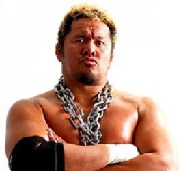Togi Makabe