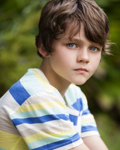 Levi Miller