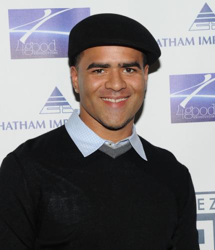 Christopher Jackson