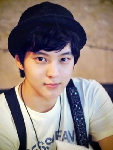 Joo Won