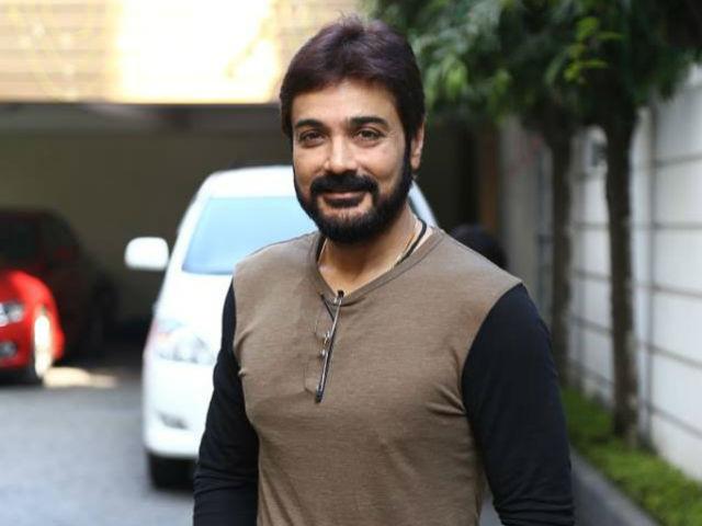 Prosenjit Chatterjee