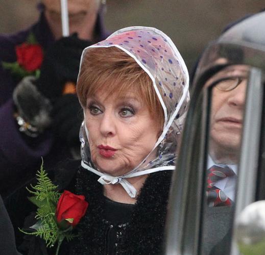 Barbara Knox