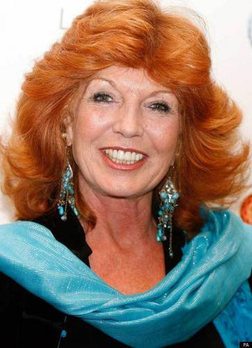 Rula Lenska