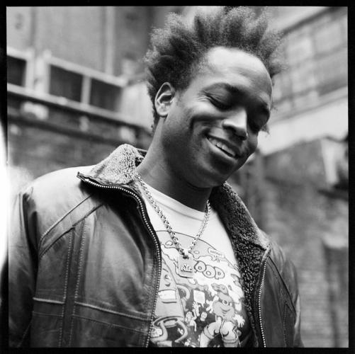 Captain Kirk Douglas