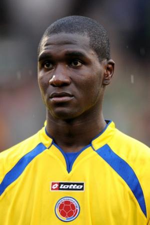 Cristian Zapata