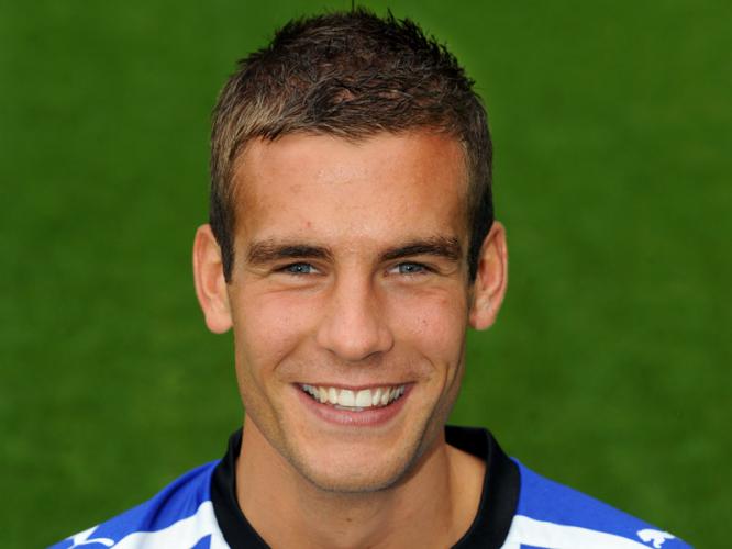 Tommy Spurr
