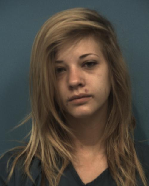 Madison Channing Walls