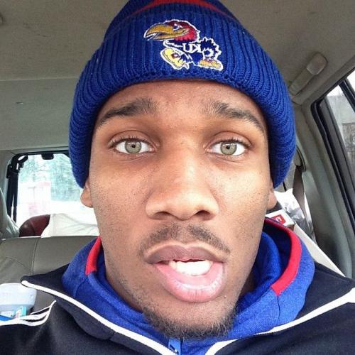 Wayne Selden Jr.