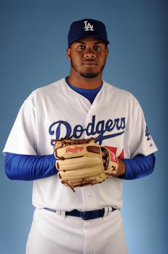 Kenley Jansen