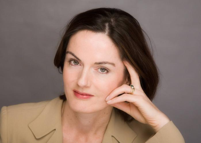 Lucy Allan