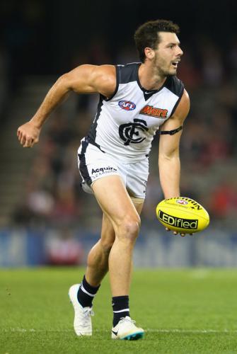 Simon White