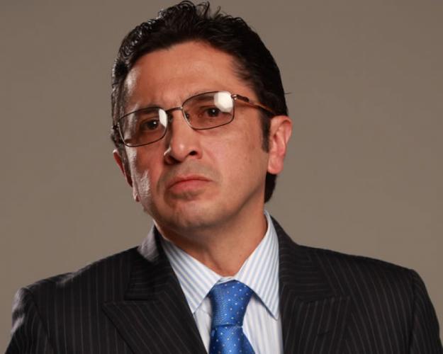 Mario Ruiz