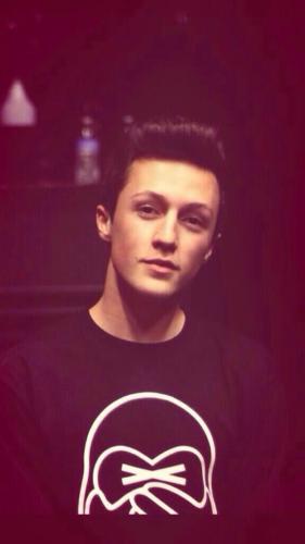 Myles Parrish