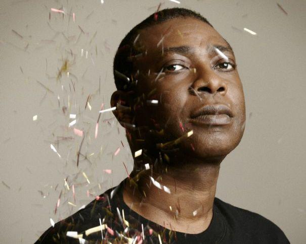 Youssou N'dour