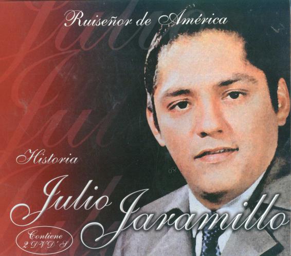Julio Jaramillo