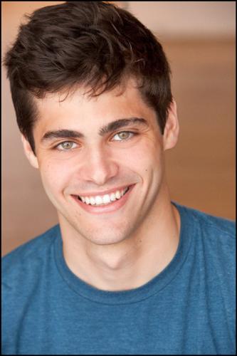 Matthew Daddario