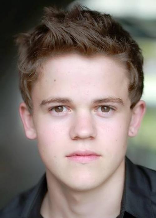 Sam Clemmett