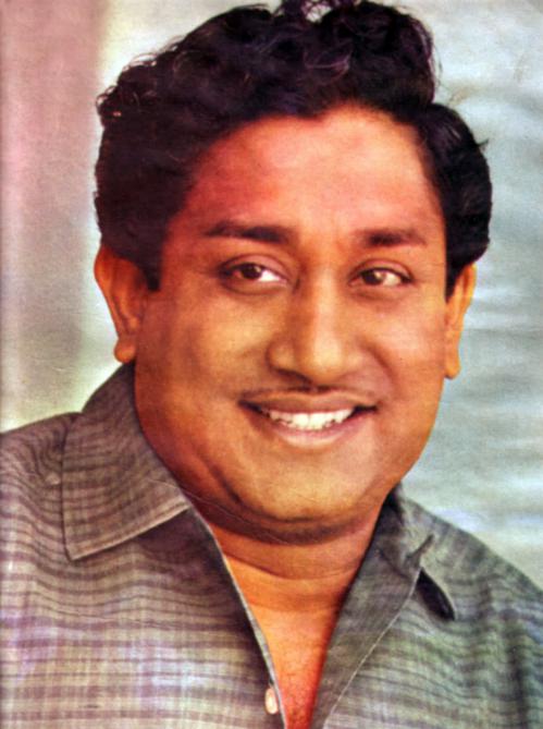 Sivaji Ganesan