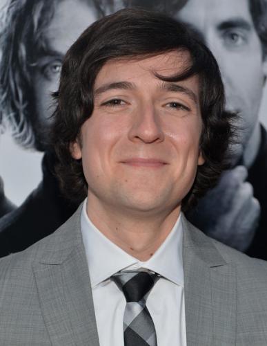 Josh Brener