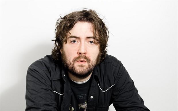 Nick Helm