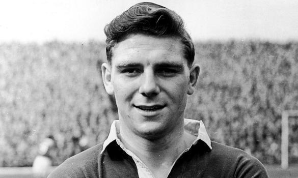 Duncan Edwards