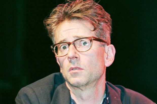John Hegley