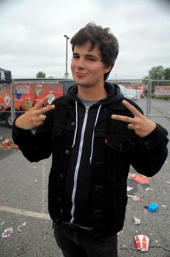 Eric Poncet