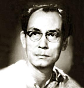 SD Burman